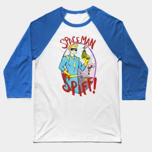 Spiffy Baseball T-Shirt